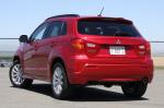 Mitsubishi Outlander Sport 2011 года